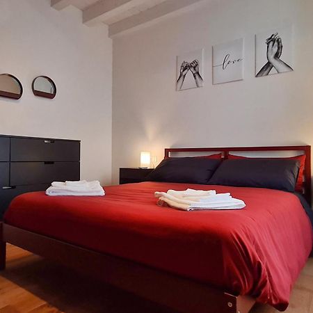 Porta Nuova - Casa Vacanze Ai Mille - 3 Bergamo Eksteriør billede