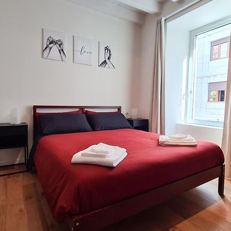Porta Nuova - Casa Vacanze Ai Mille - 3 Bergamo Eksteriør billede