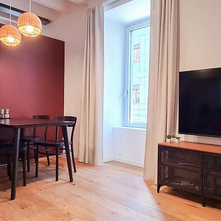 Porta Nuova - Casa Vacanze Ai Mille - 3 Bergamo Eksteriør billede
