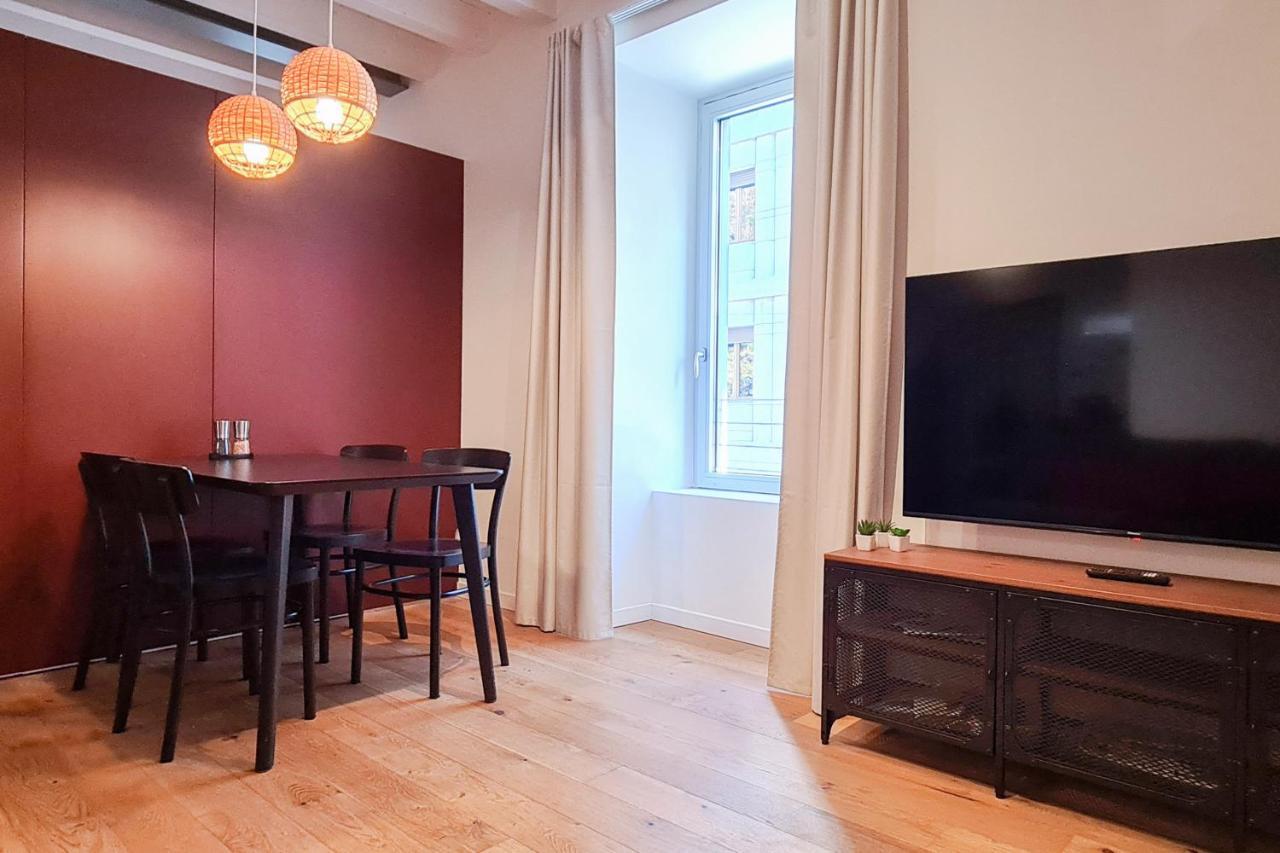 Porta Nuova - Casa Vacanze Ai Mille - 3 Bergamo Eksteriør billede