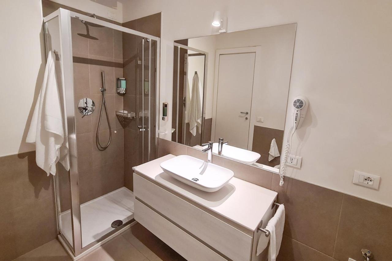 Porta Nuova - Casa Vacanze Ai Mille - 3 Bergamo Eksteriør billede