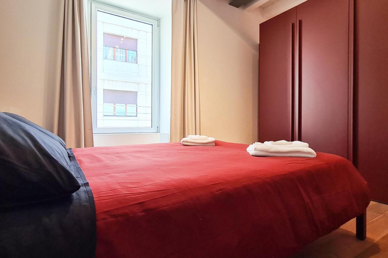 Porta Nuova - Casa Vacanze Ai Mille - 3 Bergamo Eksteriør billede