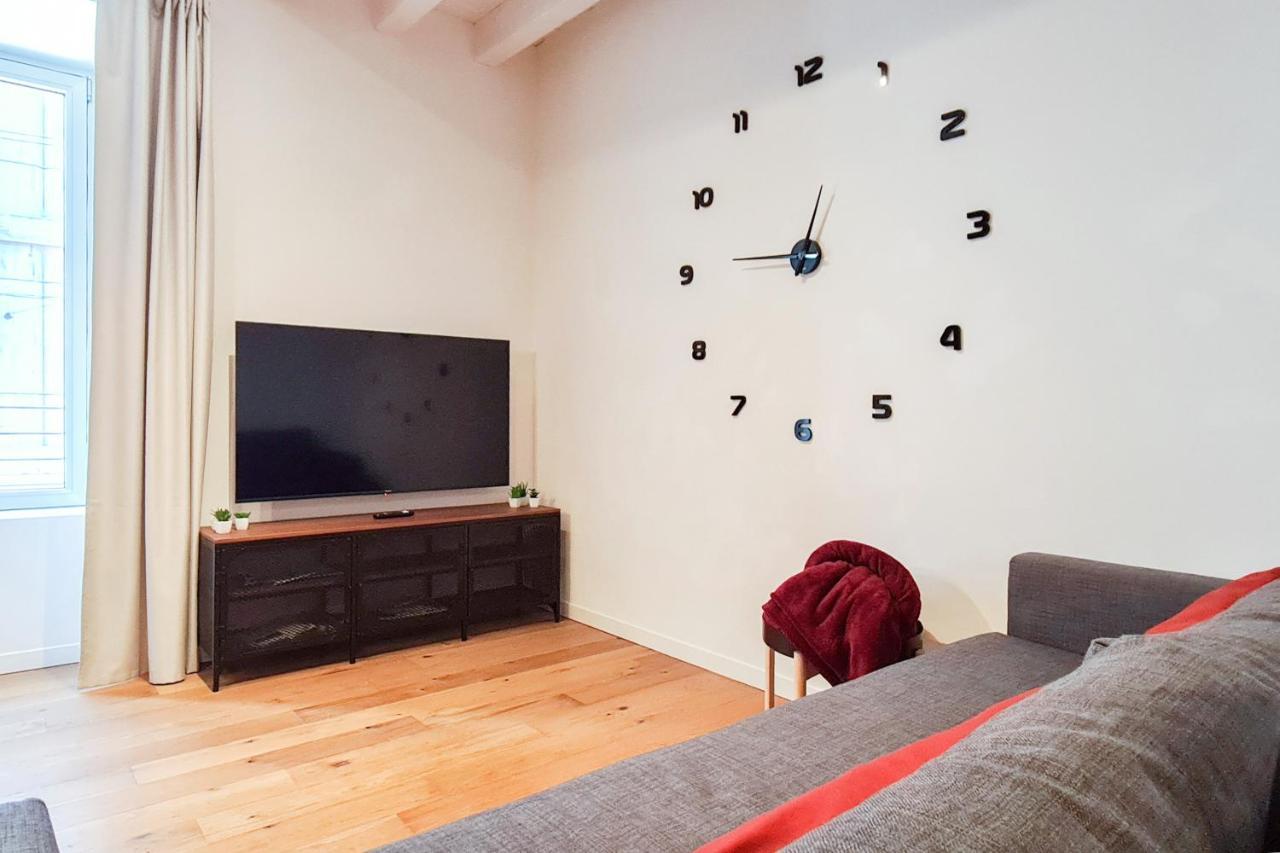 Porta Nuova - Casa Vacanze Ai Mille - 3 Bergamo Eksteriør billede