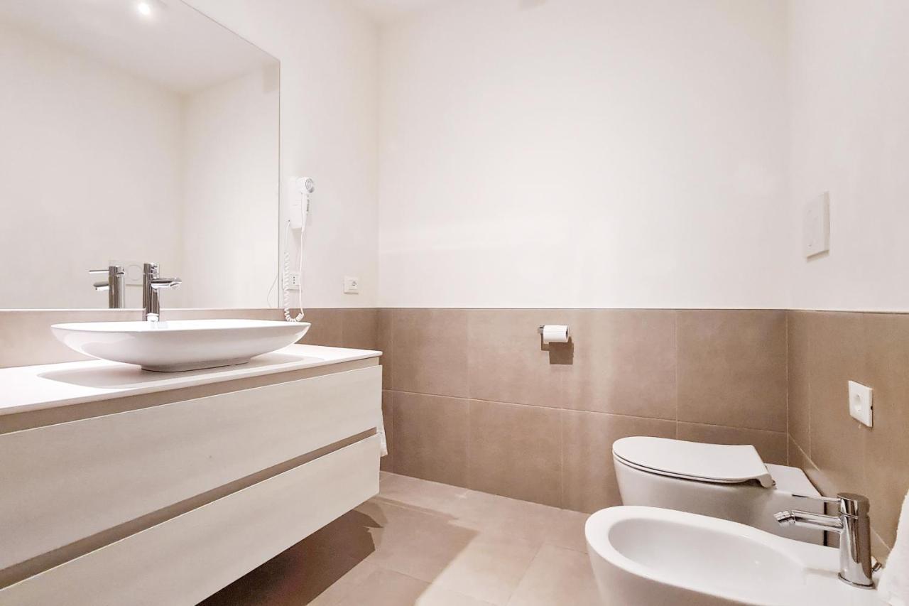 Porta Nuova - Casa Vacanze Ai Mille - 3 Bergamo Eksteriør billede
